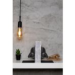 elfmetal Darth Vader Figürlü Dekoratif Metal Kitap Tutucu Star Wars Kitap Desteği Ev Ve Ofis Aksesuar