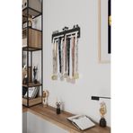 elfmetal Kişiye Özel Madalya Askılığı Hediyelik Isim Ve Istediğiniz Tasarımlı Metal Madalya Askısı