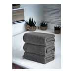 elfnur ( 3 Adet ) Mikrofiber Leke Bırakmaz Araç Yıkama Kurulama Oto Cam Temizlik Havlu Bez Gsm 40x40cm