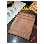 Elfnur ( 3 Adet ) Mikrofiber Mutfak Temizlik Bezi 40*40 cm Leke Tutmaz Koku Yapmaz