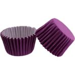 Elgala Muffin Cupcake Kek Kalıbı Kapsülü Özel Pet Kapsül 25 Adet