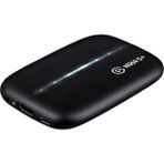 Elgato 10GAR9901 HD60 S+ Game Capture Görüntü Yakalama Kartı