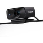 Elgato Facecam MK.2-1080P60 Full Hd Web Kamerası, Ultra Düşük Gecikmeli Akış, Pro Düşük Işık Perform - Şeffaf