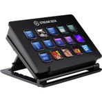 Elgato Stream Deck Yayın Kontrolcüsü