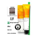 Elgon Get The Color 7.27 Profesyonel Oksidansız 100 ml Saç Boyası