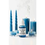 ElHobi Sıvı Mum Boyası - Mavi - 30 ml