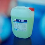 Eli Çamaşır Suyu Klasik 20 kg - 20 lt