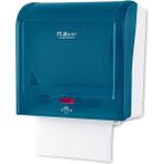 Eli Diva Fotoselli Sensörlü Kağıt Havlu Dispenseri 21 cm F398 - Mavi