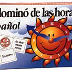ELI s.r.l. ELI Language Games: El domino de las horas