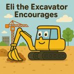 Eli The Excavator Encourages