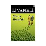 Elia Ile Yolculuk + Kavgam - Tam Metin: Iki Farklı Renk Seçeneği (Siyah-Beyaz) (Kapak Değişebilir) - Hayır