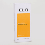 Elia SPF50+ 200 ml Güneş Koruyucu Losyon