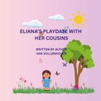 ELIANA'S PLAYDATE WITH HER COUSINS