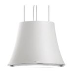 Elica Audrey Classic /F/50 50 cm Abajur Tipi Davlumbaz (PRF0098365) Teşhir Ürünüdür