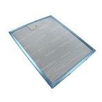 Elica K24 1M PU3V 3H IX Aspiratör Davlumbaz Metal Yağ Filtresi