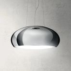 Elica Seashell 80 cm Inox Abajur Davlumbaz (Seashell IX/F/80 PRF0098394)