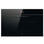 Elica Virtus Multi 90 TFT 90 cm Ankastre Fırın