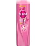 Elidor 12x400 ml Güçlü ve Parlak 2 si 1 Arada Şampuan