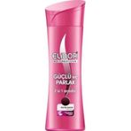 Elidor 200 ml Güçlü Parlak 2 in 1 Şampuan