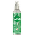 Elidor 200 ml Sağlıklı Uzayan Sıvı Saç Kremi