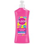 Elidor 265 ml 7 24 Şekillendirici Elektriklenme Önleyici Argan Yağı Bal Saç Bakım Kremi