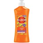 Elidor 265 ml 7 24 Şekillendirici Onarıcı Etki Keratin Çay Ağacı Yağı Saç Bakım Kremi