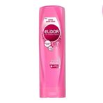 Elidor 350 ml Güçlü ve Parlak Saçlar Saç Kremi