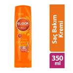 Elidor 350 ml Onarıcı Saç Kremi
