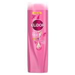 Elidor 400 ml Güçlü ve Parlak 2'si 1 Arada Şampuan ve Saç Bakım Kremi
