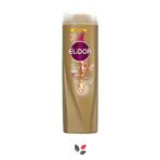 Elidor 400 ml Superblend Kahve Saç Dökülmesine Karşı Şampuan