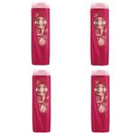 Elidor 4x400 ml Keratin Şampuan