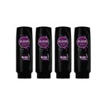 Elidor 4x500 ml Esmer Parlaklık Saç Kremi
