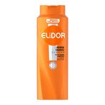 Elidor 500 ml 2'li Set Anında Onarıcı Şampuan
