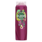 Elidor 500 ml Doğanın Enerjisi Kalın ve Gür Büyük Boy Şampuan