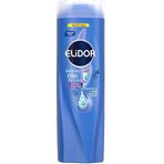 Elidor 500 ml Superblend 2'si 1 Kepeğe Karşı Etkili B3 Vitamini Arada Şampuan ve Saç Bakım Kremi