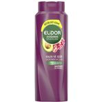 Elidor 650 ml Doğanın Enerjisi Kalın ve Gür Saçlar Avokado Özlü Saç Bakım Şampuanı