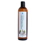 Elidor 700 ml Hunca Care Defne ve Sarımsak Özlü Saç Bakım Şampuanı