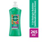 Elidor 7/24 Belirgin Bukleler 265 ml Şekillendirici Saç Bakım Kremi