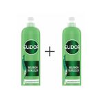 Elidor 7/24 Şekillendirici Saç Bakım Kremi Belirgin Bukleler 240 ml 2 adet