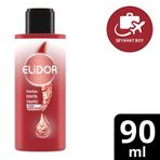 Elidor 90 ml Brezilya Keratin Terapisi Seyahat Boy Serum Bakım Kremi