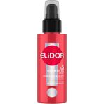Elidor 90 ml Düzleştirici Keratin Bakım Kürü Brezilya Keratin Terapisi Özelliği ile Parlak Saçlar