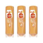 Elidor Anında Onarıcı 400 ml x 3 Adet Serum Bakım Kremi