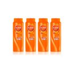 Elidor Anında Onarıcı Bakım 4x500 ml Şampuan