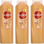 Elidor Anında Onarıcı Bakım Şampuan 500 ml - 3'lü