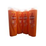ELİDOR ANINDA ONARICI BAKIM ŞAMPUANI 400 ML X 4 ADET
