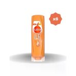 Elidor Anında Onarıcı Saç Kremi 350 ml - (6 Adet)