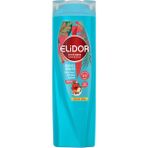 Elidor Argan Yağı & Hibiskus Şampuan 400 ml 3 Adet