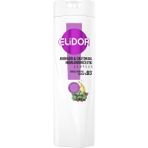 Elidor Avokado & Castor Oil Şampuan 400 ml 3 Adet