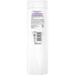 Elidor Avokado & Castor Oil Şampuan 400 ml 4 Adet