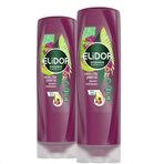 Elidor Avokado ve Üzüm Çekirdeği Yağı 2x350 ml Saç Bakım Kremi